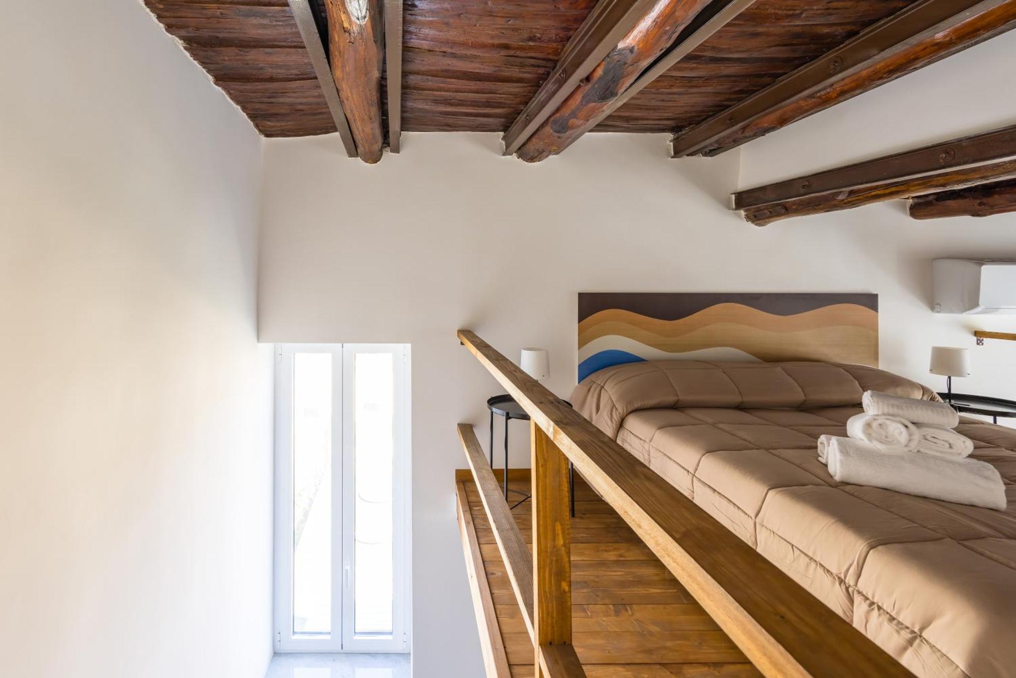 Апартаменты Carrozzieri Nest At Historical Center Неаполь Экстерьер фото